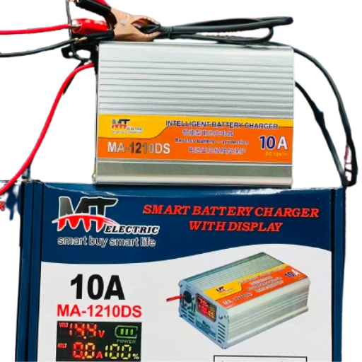 Battery Charger / ব্যাটারি চার্জার